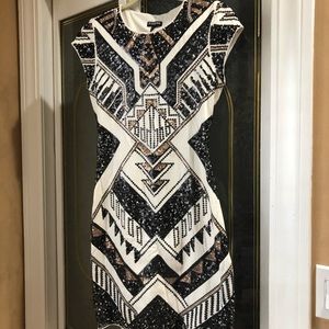 Express dress